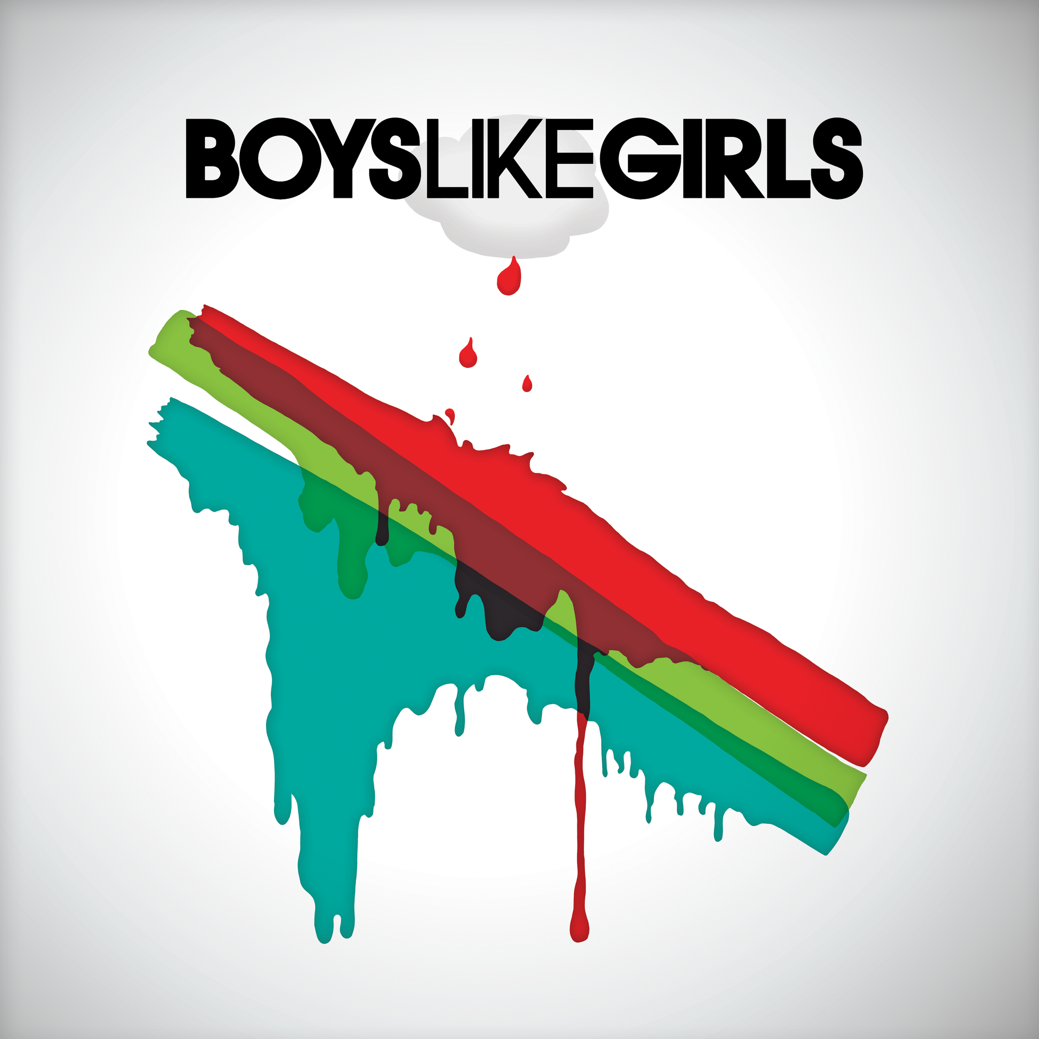 Boys Like Girls - S/T (VINYL)