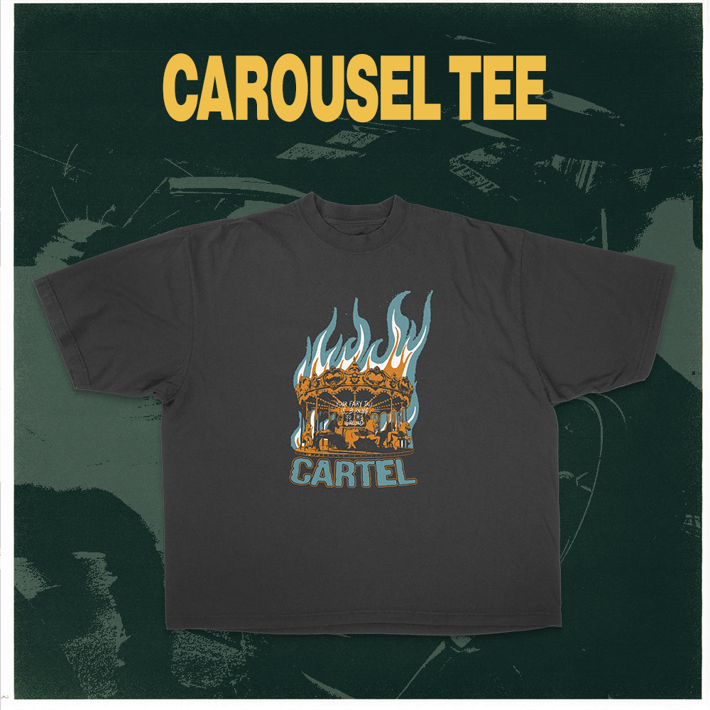 Cartel - Carousel
