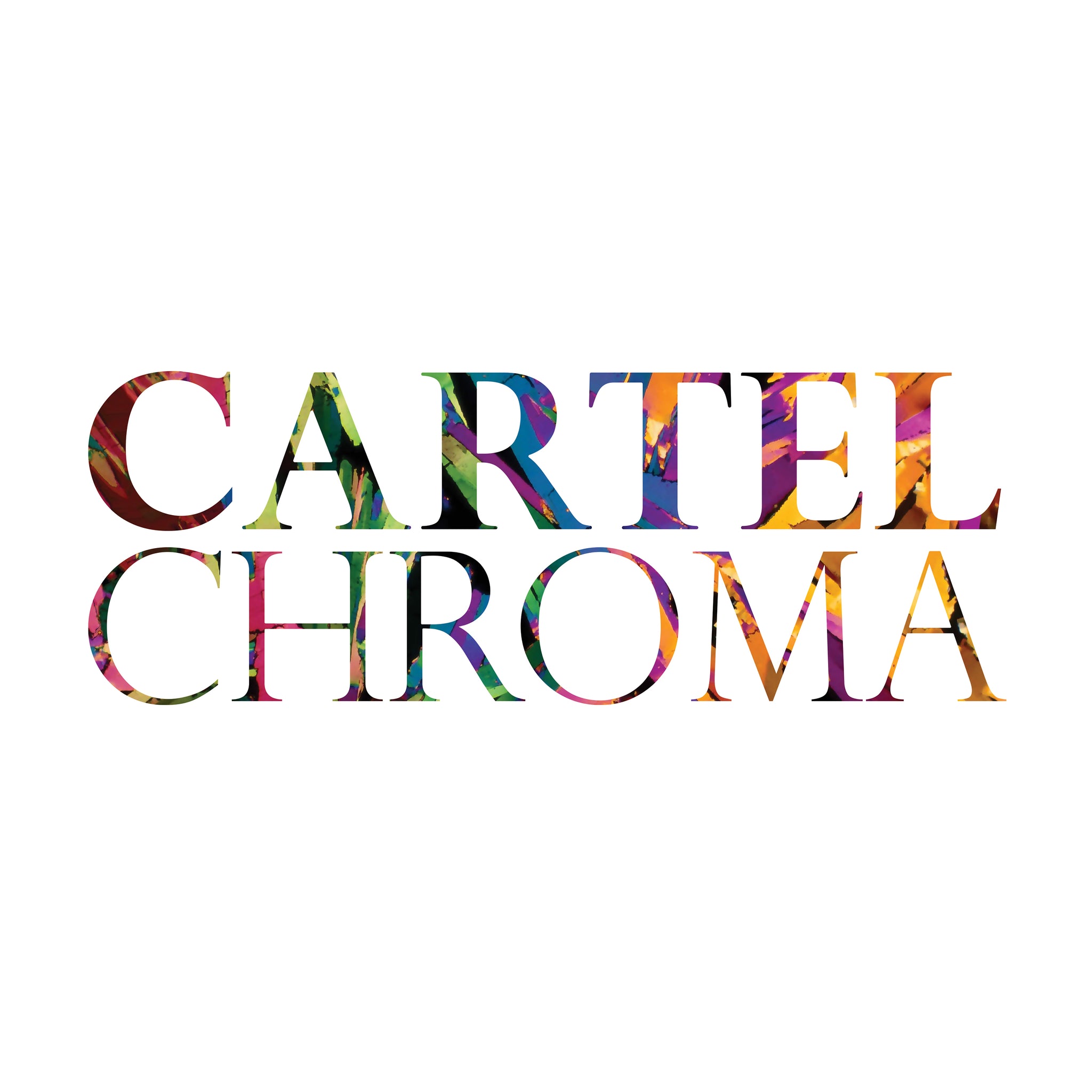 PRE-ORDER: Cartel - Chroma - 2025 (Vinyl)