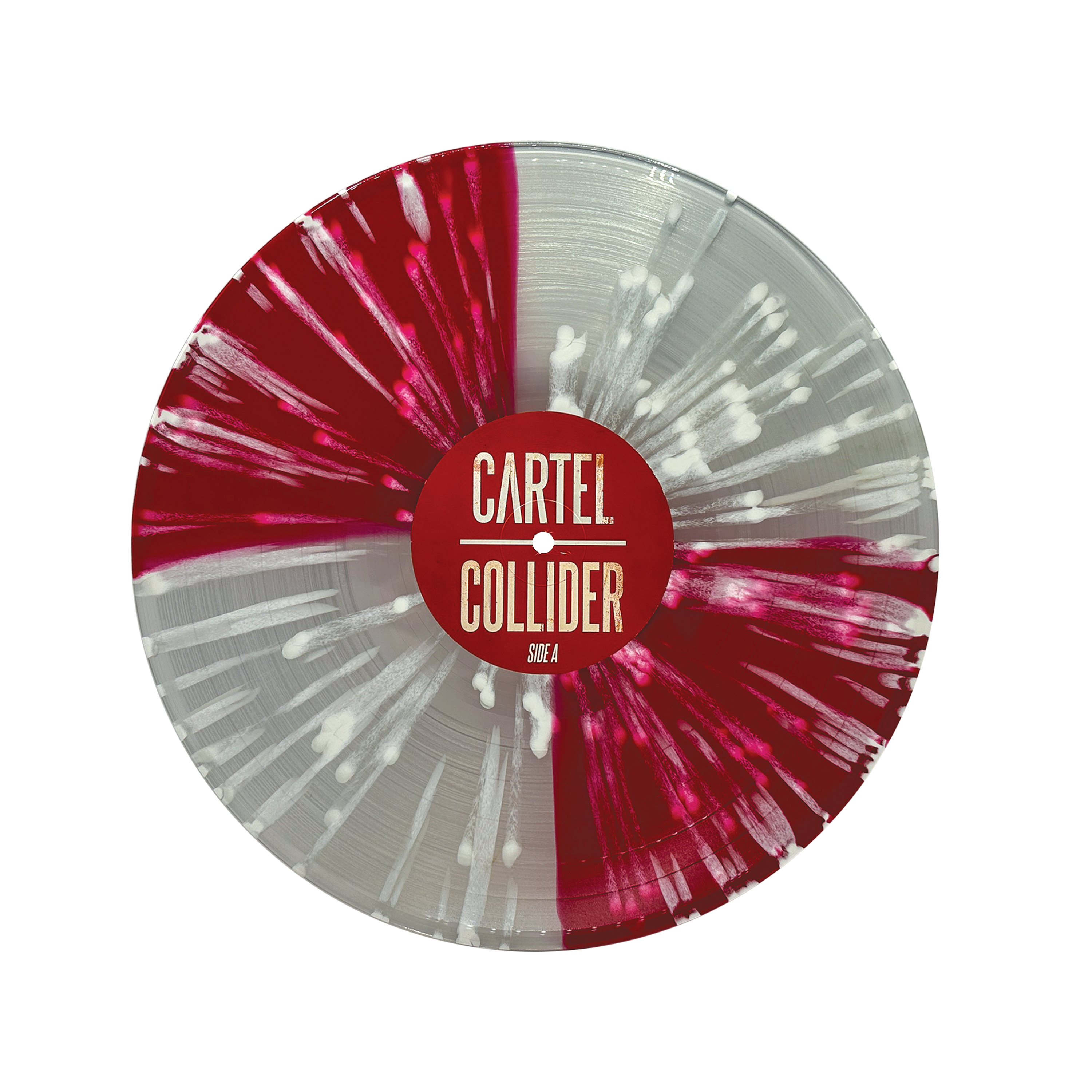Cartel – Field Day Records