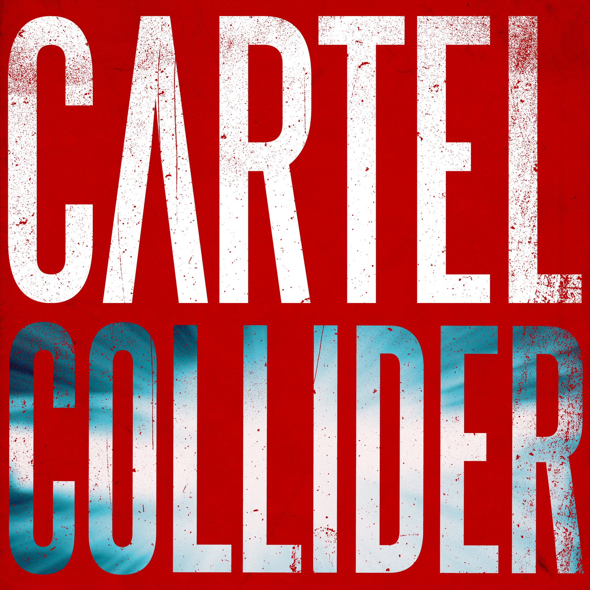 Cartel - Collider (Vinyl)