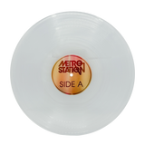 Metro Station - Metro Station (Vinyl) – Field Day Records Metro Station - Metro Station (Vinyl) – Field Day Records