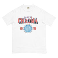 Cartel - Chroma Globe Tee