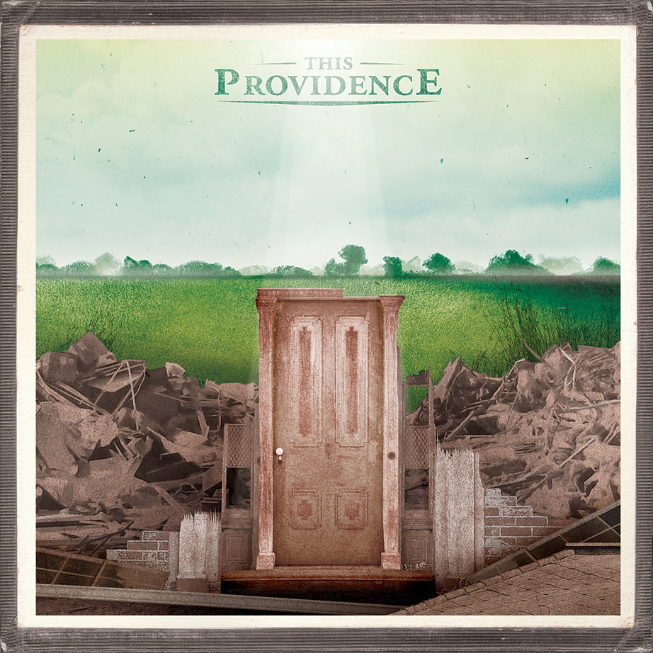 This Providence - This Providence (Vinyl)