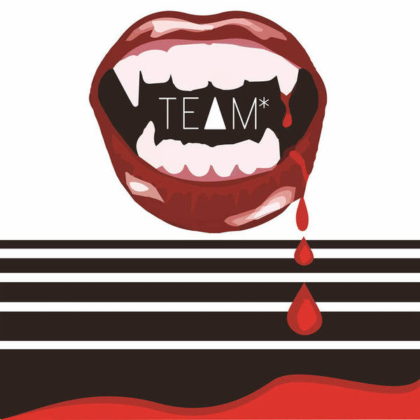 TEAM* - LP (Vinyl)